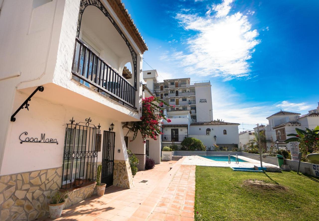 Casa Maria Casa de férias