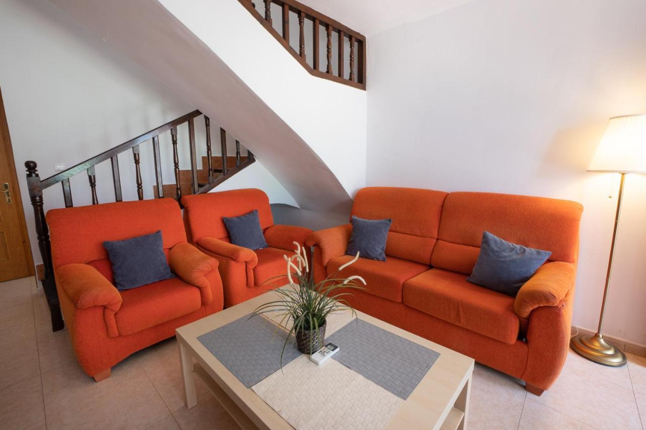 Casa Maria Casa de férias Nerja