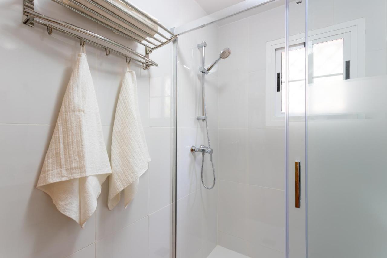 Apartamento Ladera *