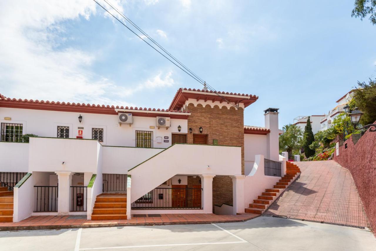Ladera Nerja
