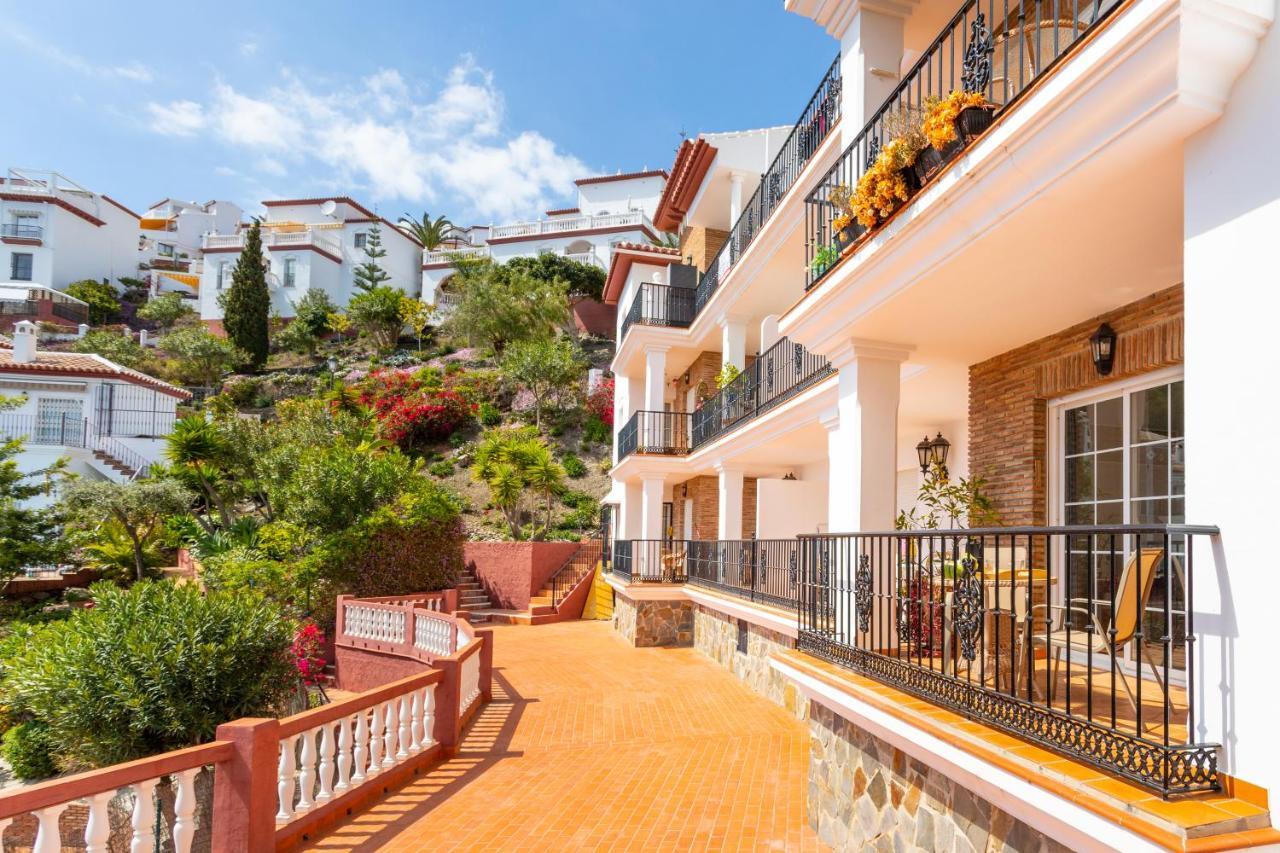 Apartamento Ladera