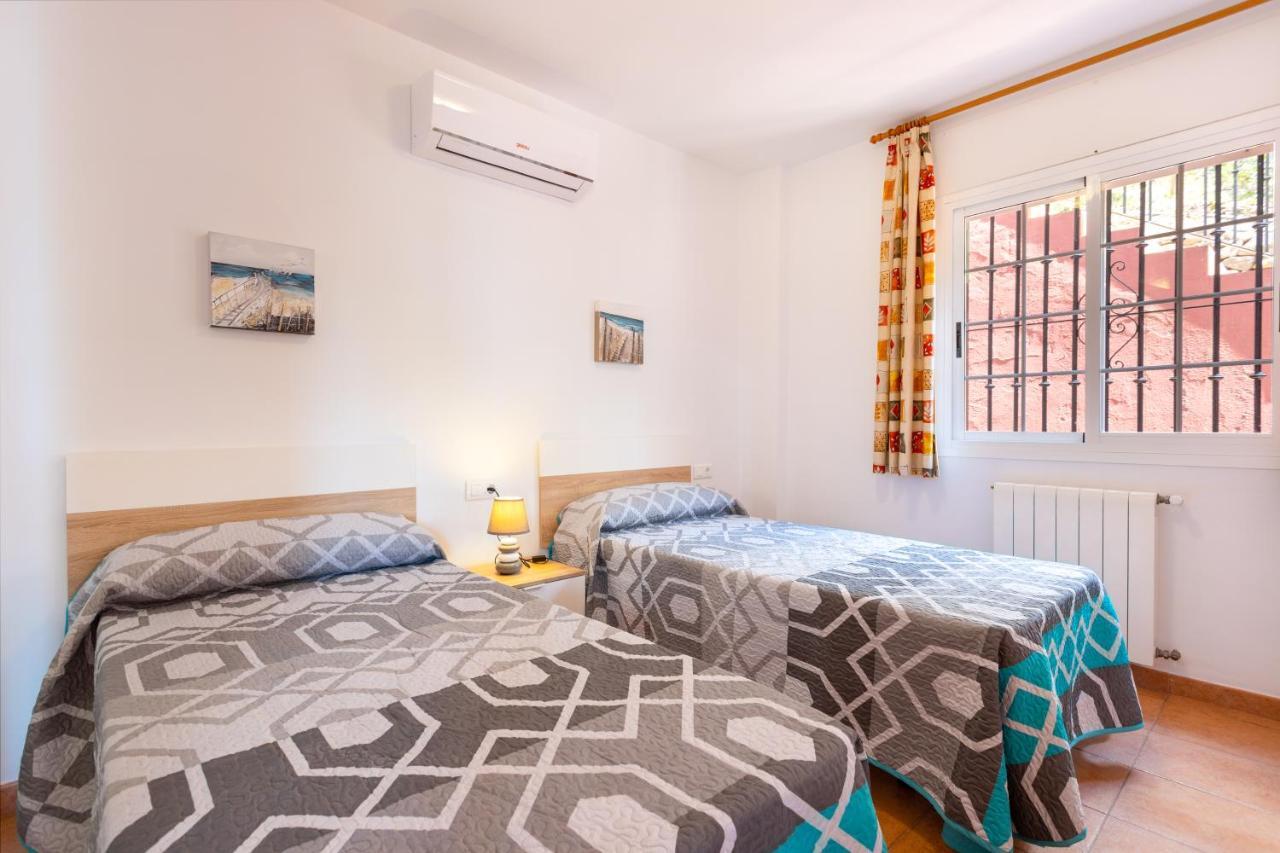 Ladera Apartamento Nerja