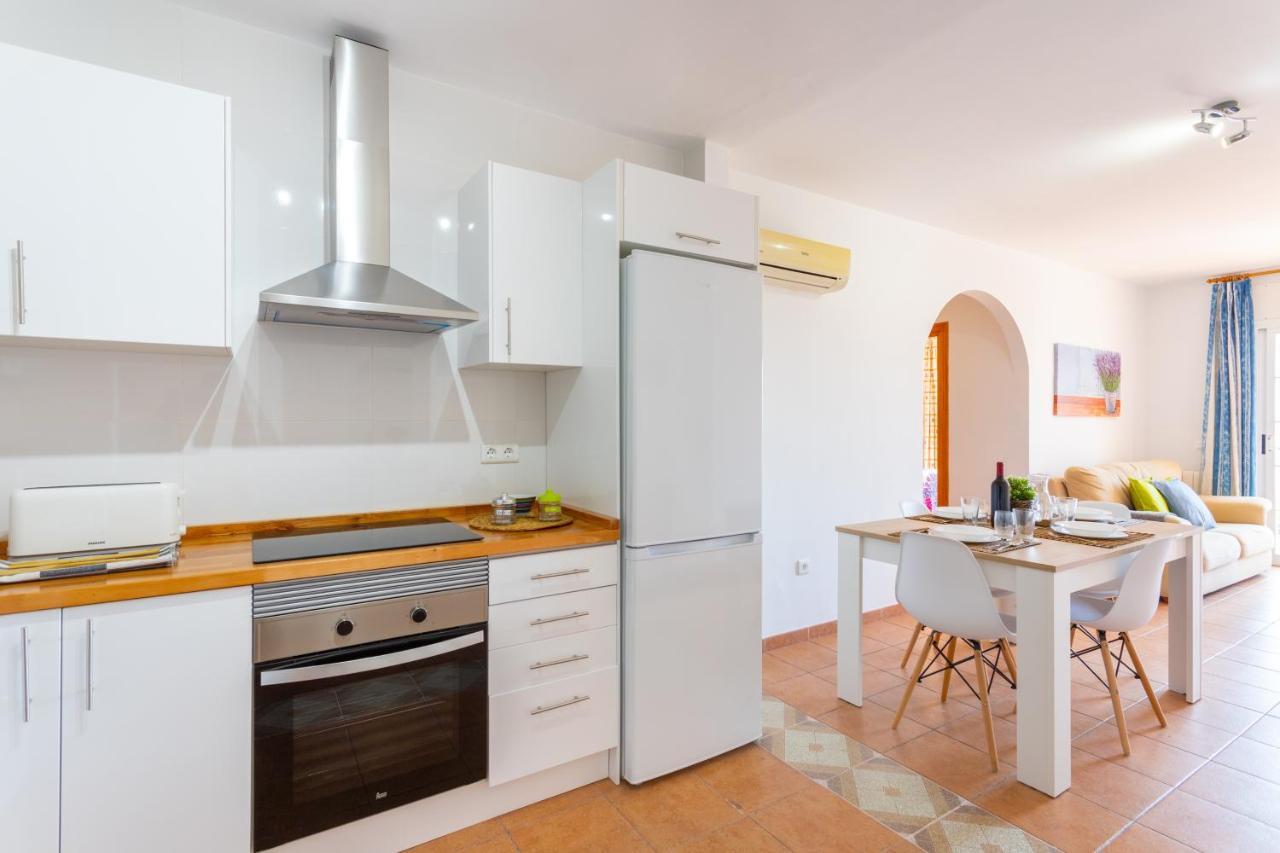 Apartamento Ladera Nerja