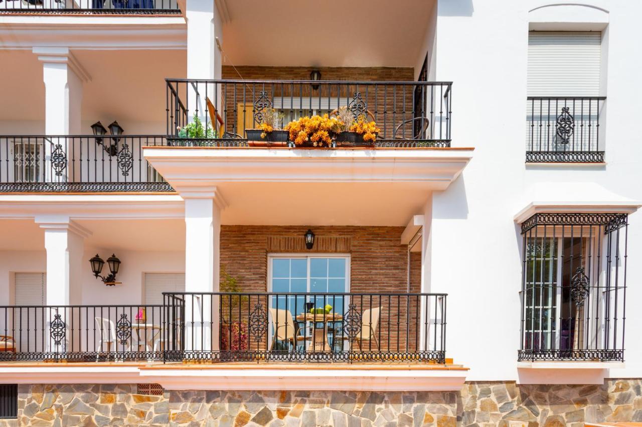 Ladera * Nerja