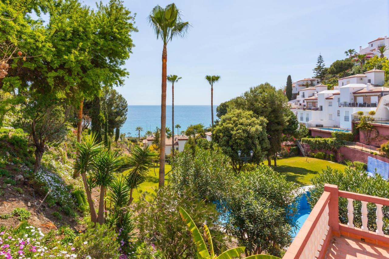 Ladera Apartamento Nerja