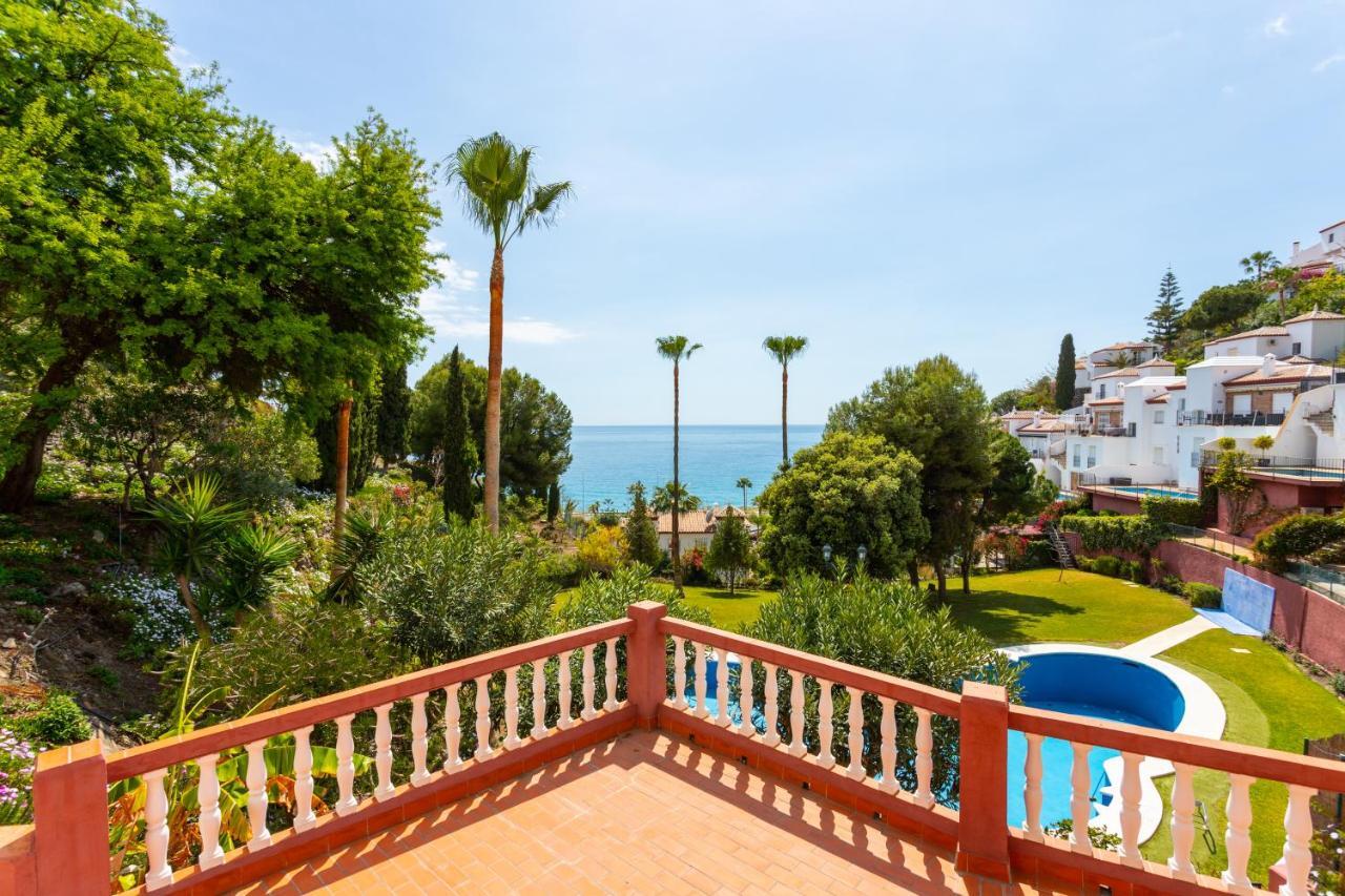 Ladera Nerja