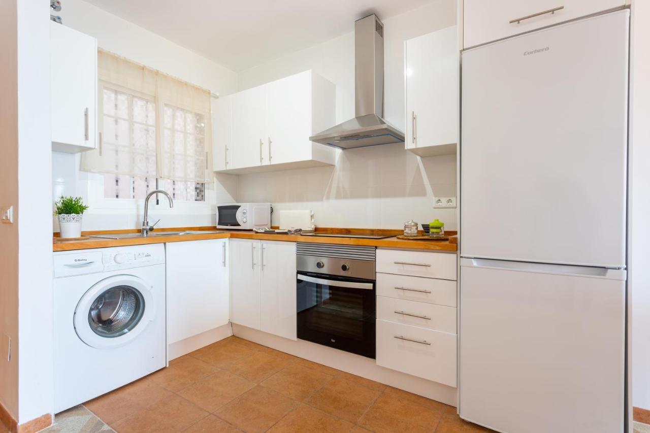 Ladera Apartamento Nerja