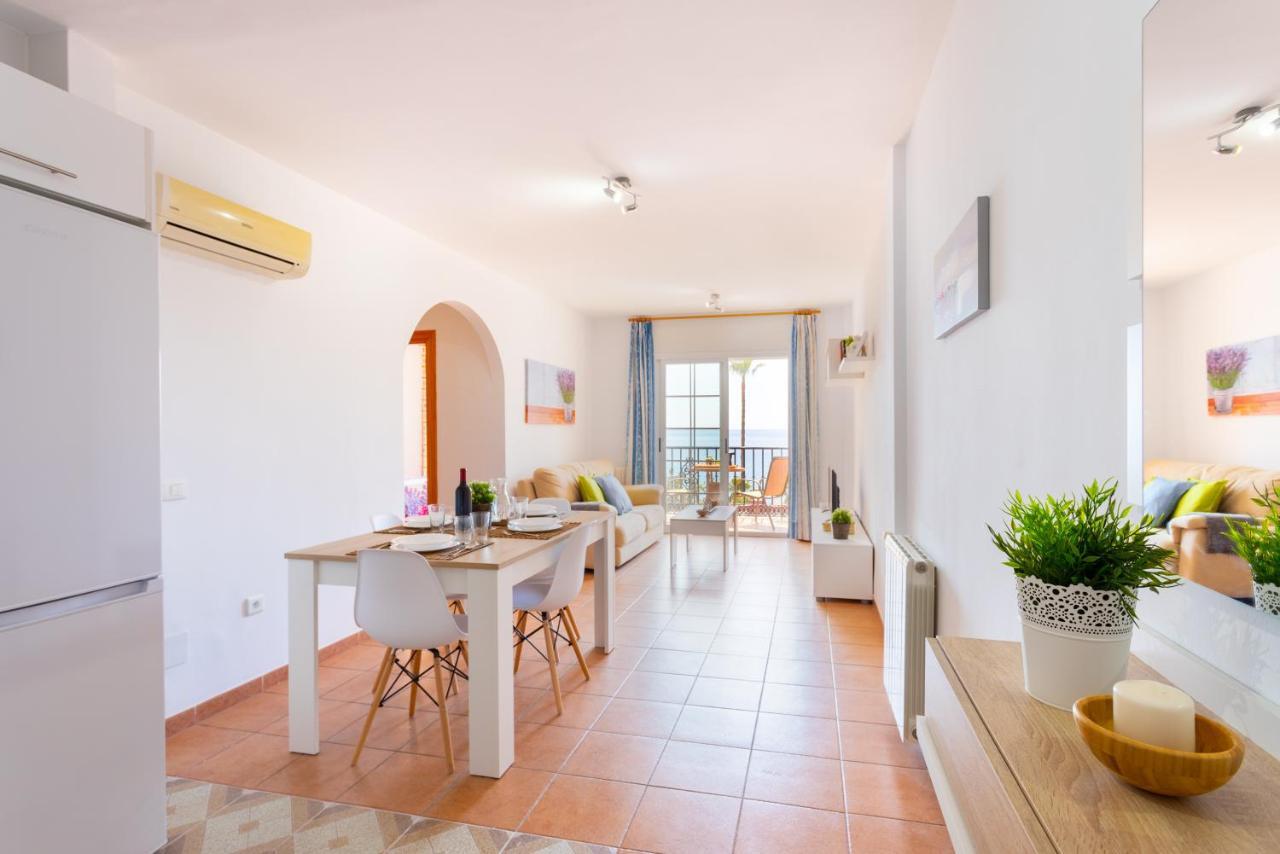 Apartamento Ladera