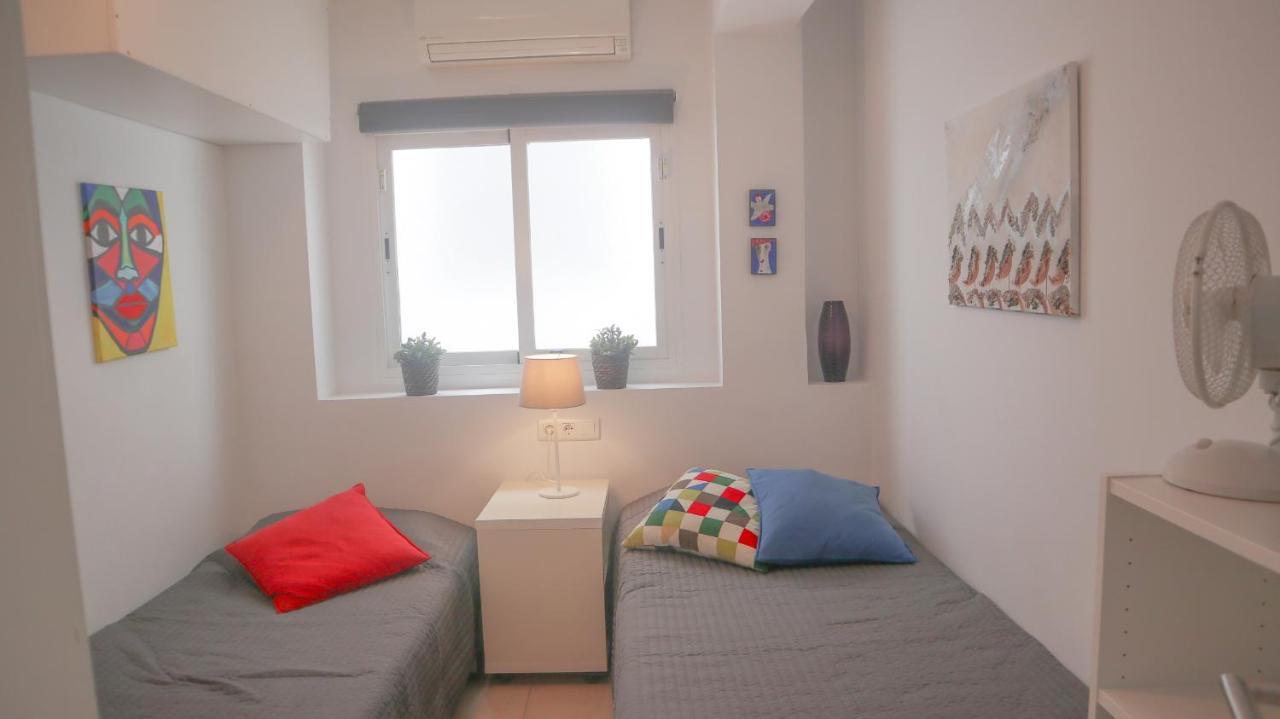 Edf Coronado, Nerja