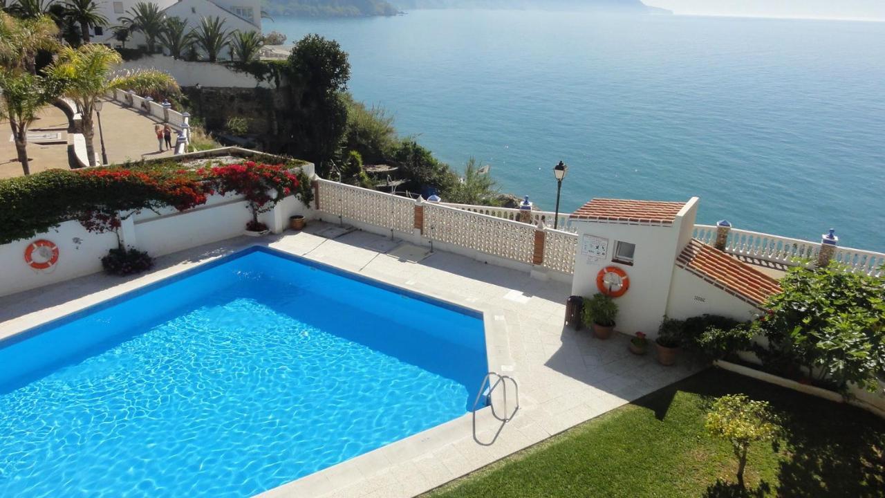 Rocamar, Apartment