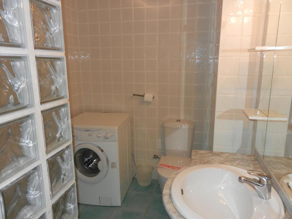 Apartment Rocamar, Nerja