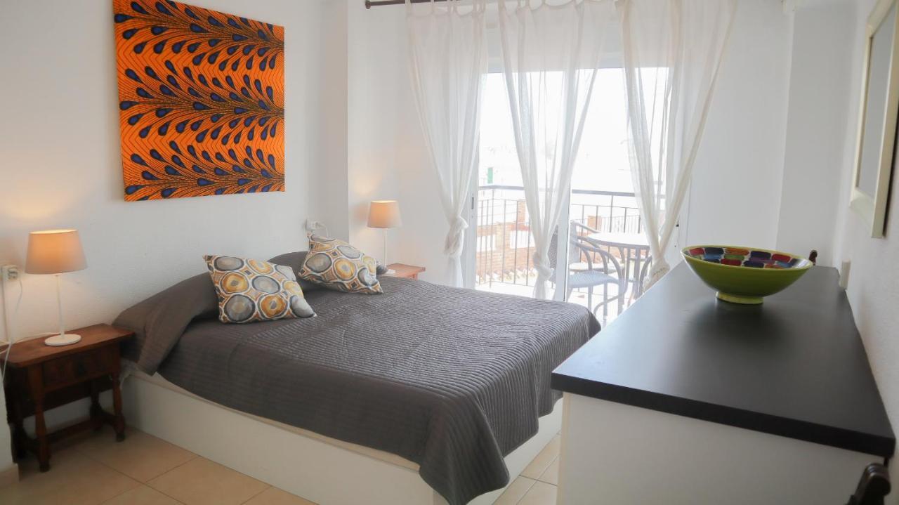 Edf Coronado, Apartamento Nerja