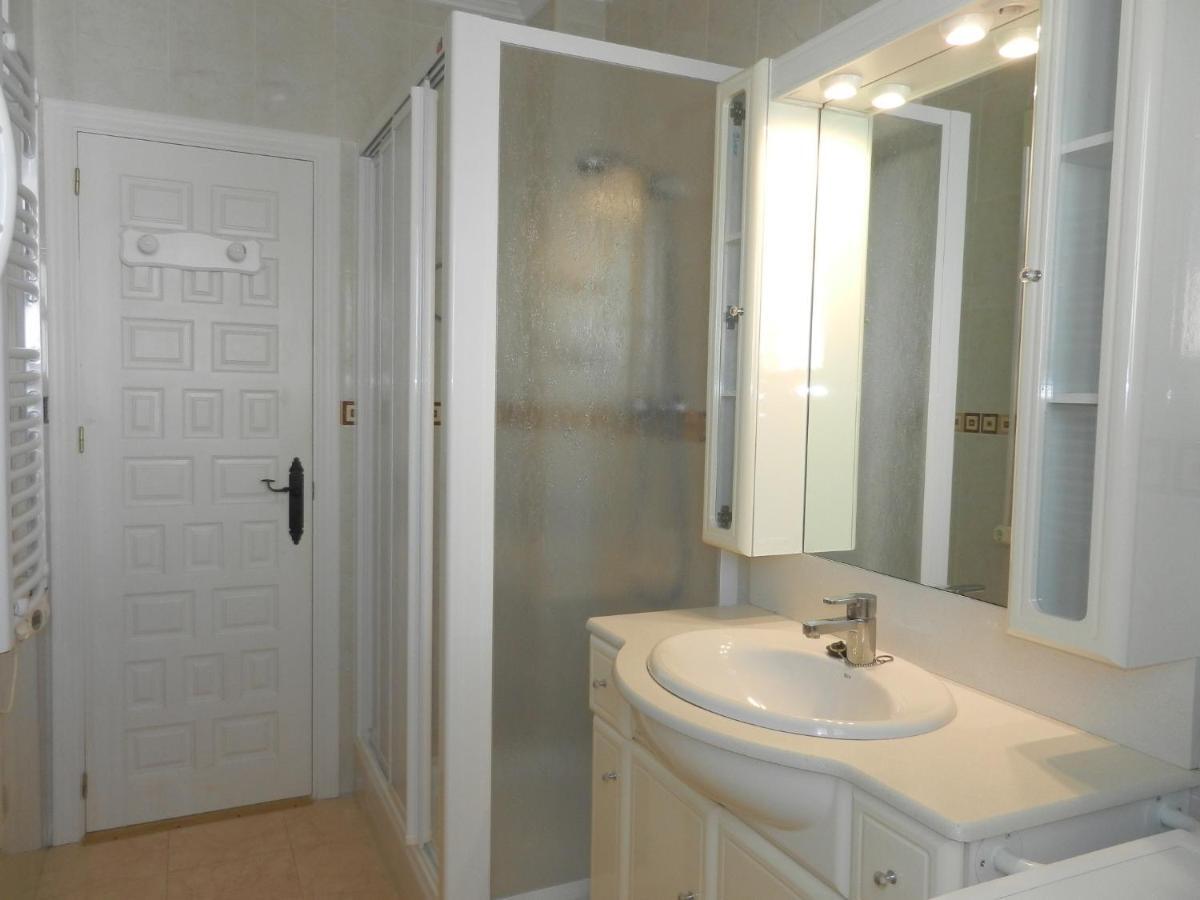 Apartment Rocamar,