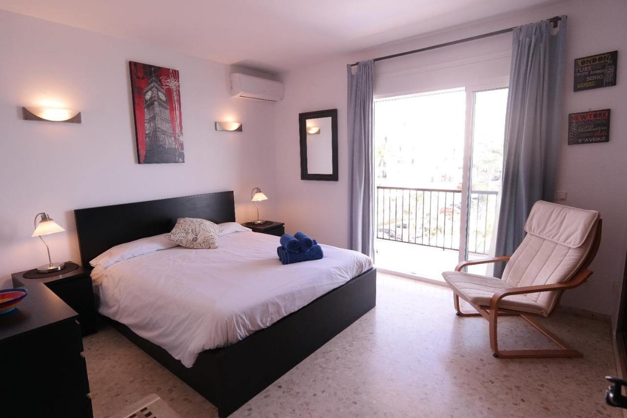Rocamar, Apartment Nerja