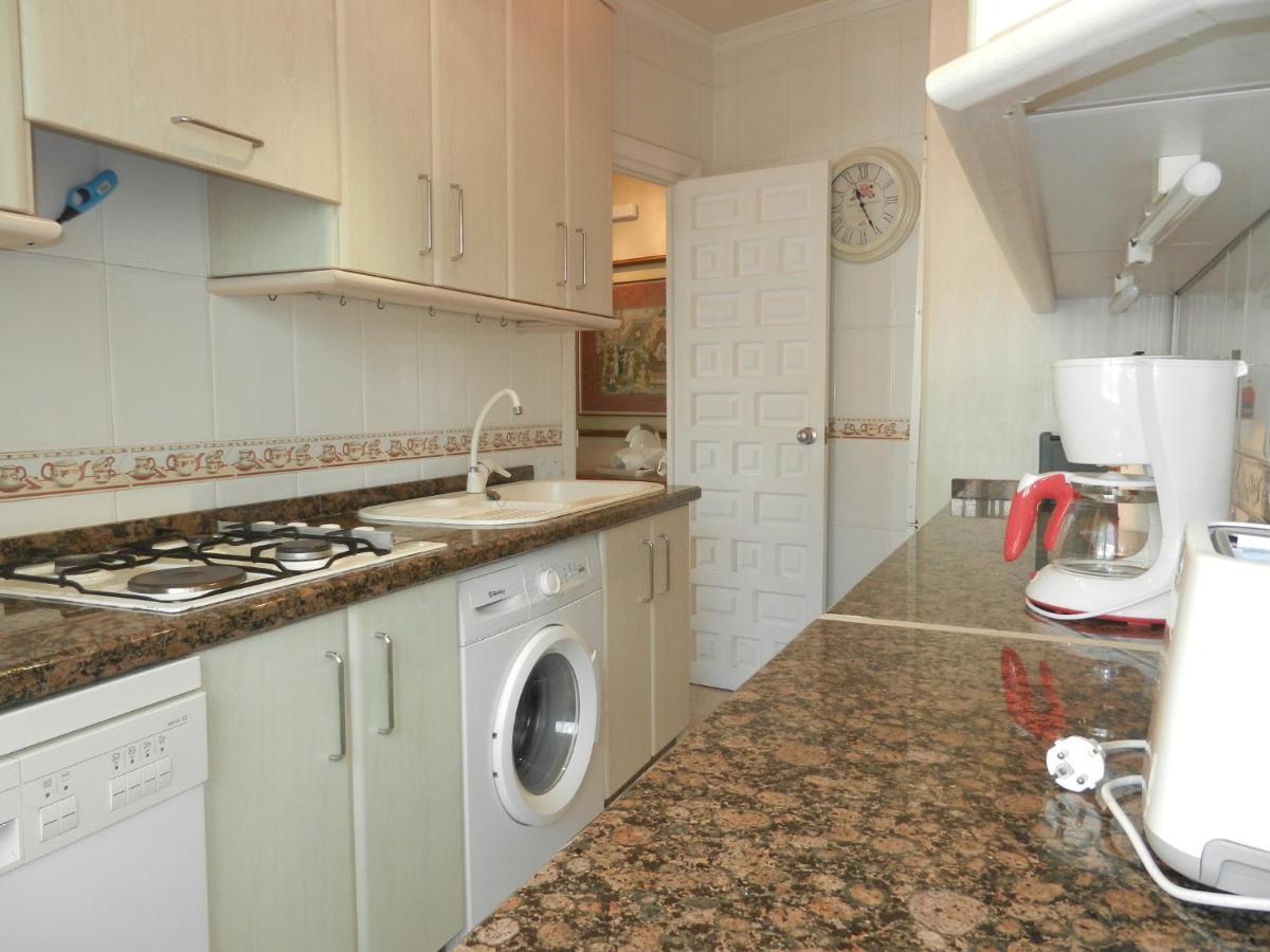 Apartamento Verdemar,