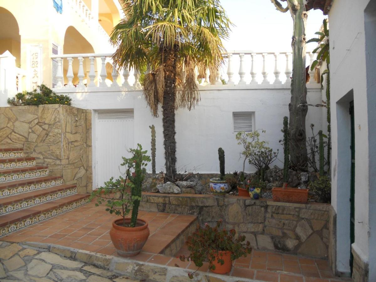Casa La Noria Holiday home