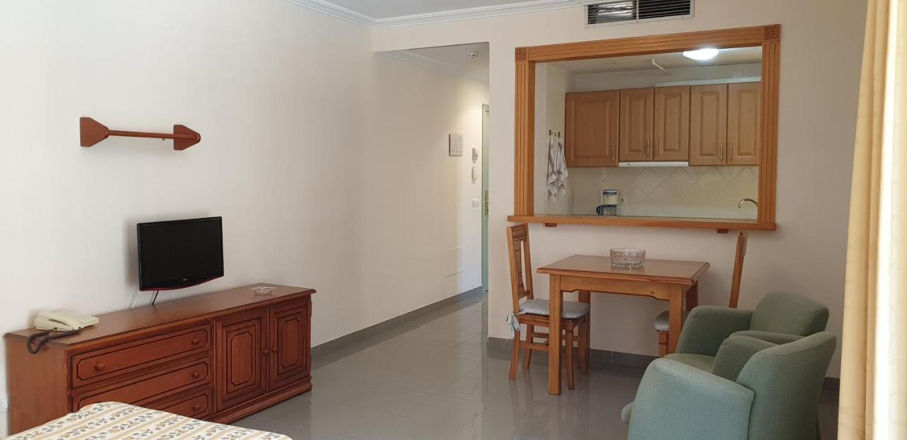 Bahia Apartamento *