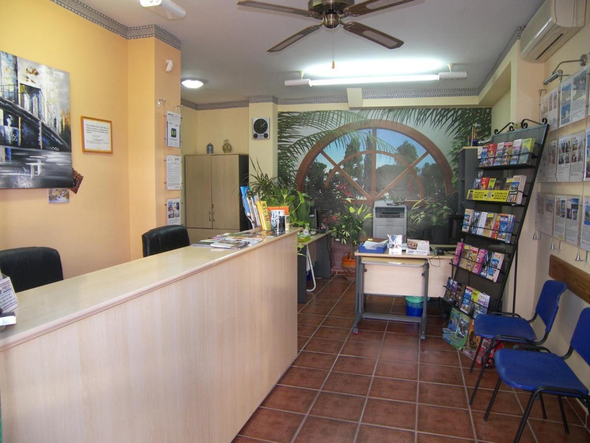 Villas-capistrano Apartment *