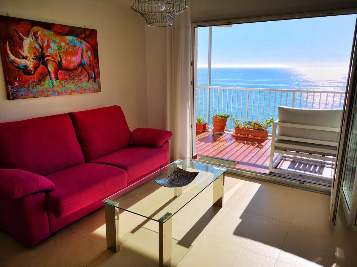 Apartment Carabeo Vista Mar
