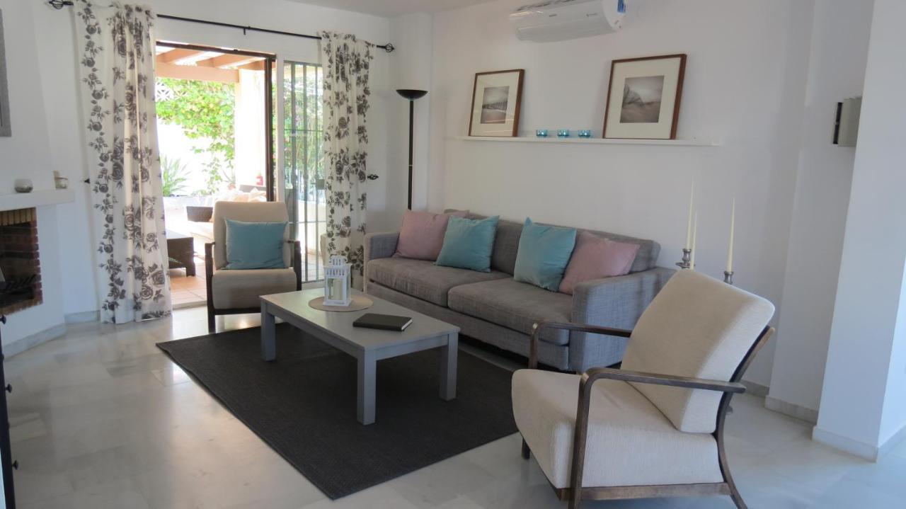 Casa Aljamar 11c Apartamento Nerja