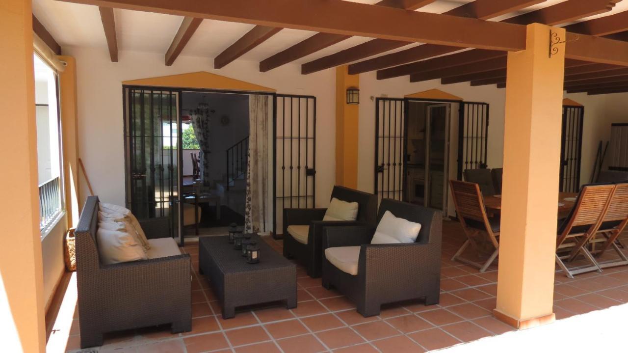 Apartamento Casa Aljamar 11c *
