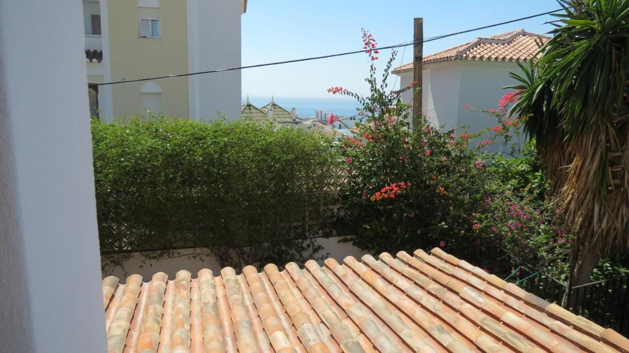 Apartamento Casa Aljamar 11c