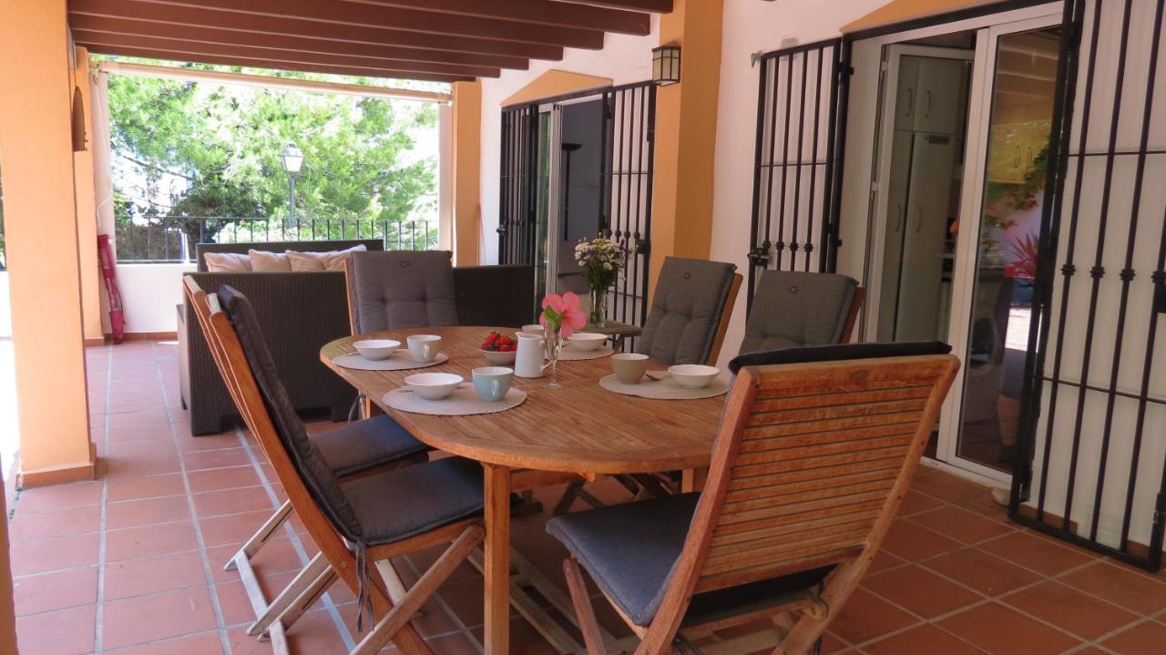 Casa Aljamar 11c Apartamento