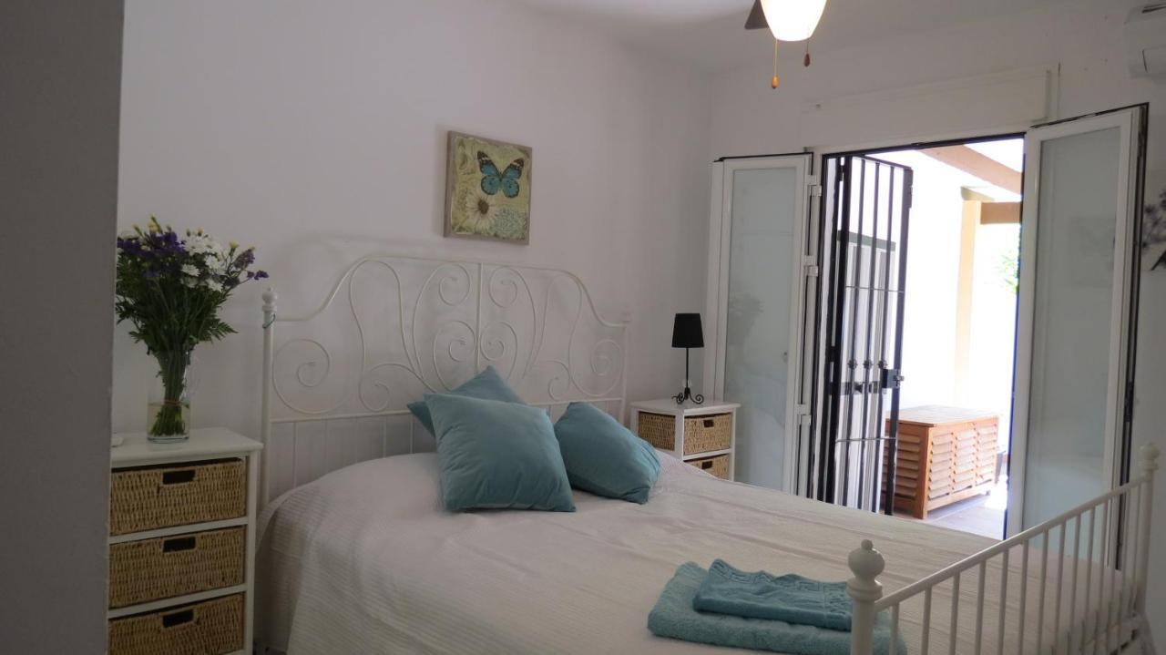 Apartamento Casa Aljamar 11c Nerja