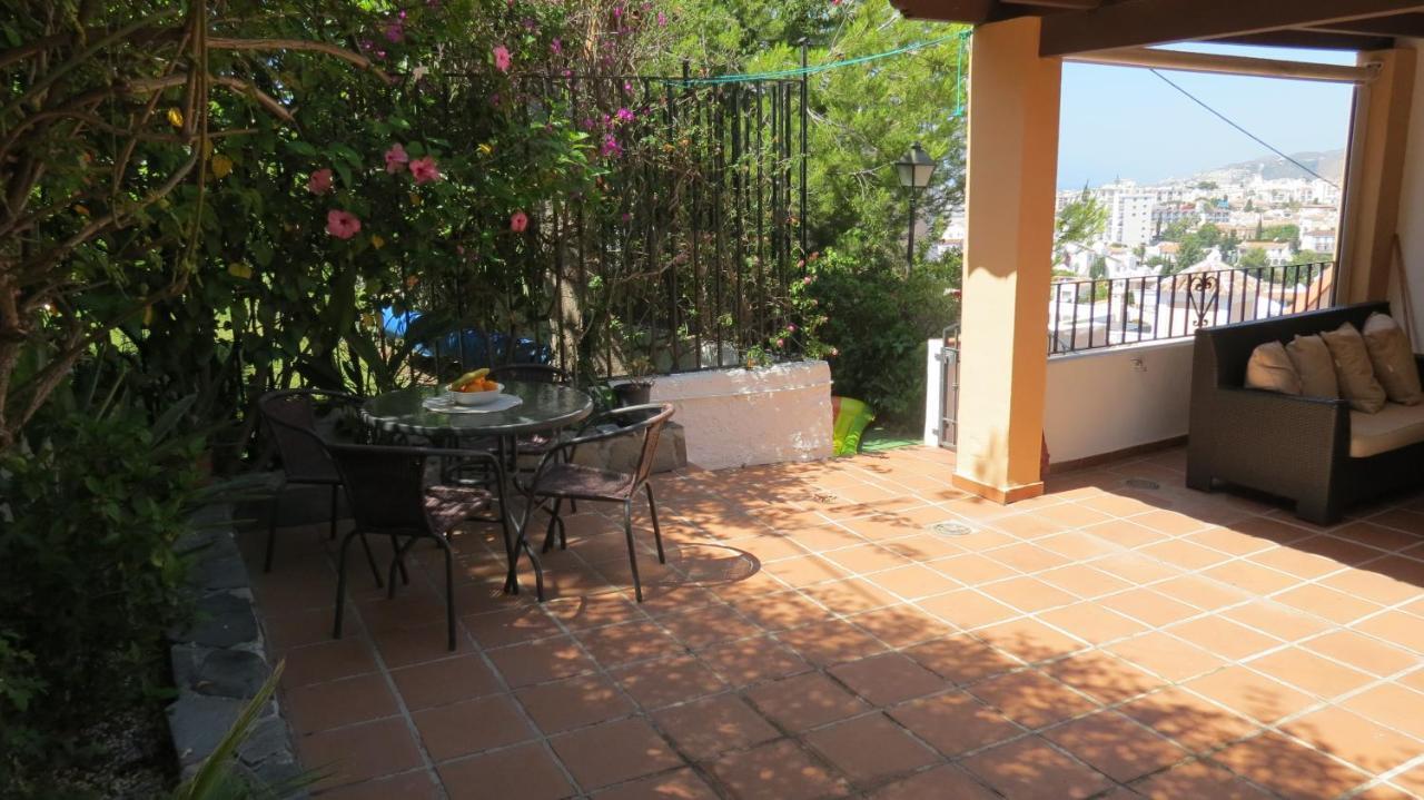 Apartamento Casa Aljamar 11c *