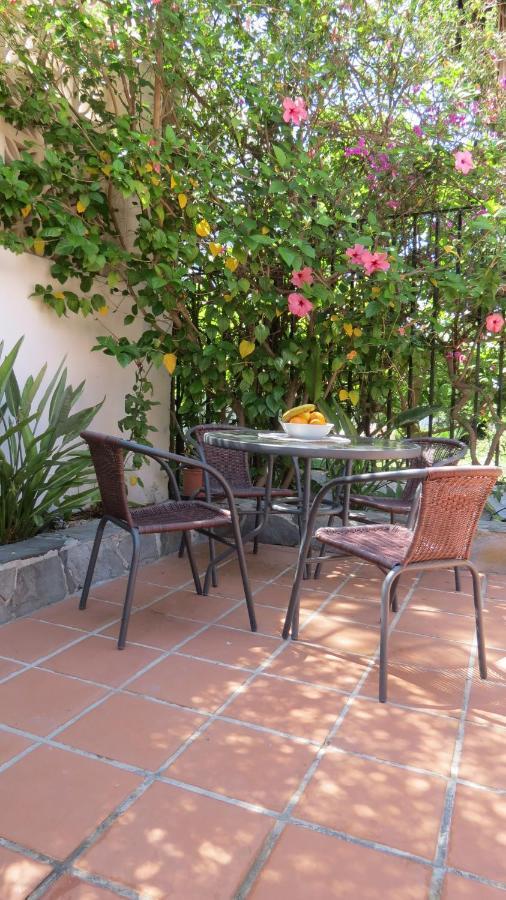 Apartamento Casa Aljamar 11c Nerja