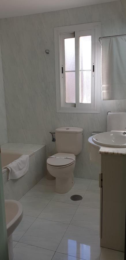 Apartamento Bahia
