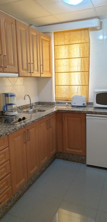 Bahia Apartamento
