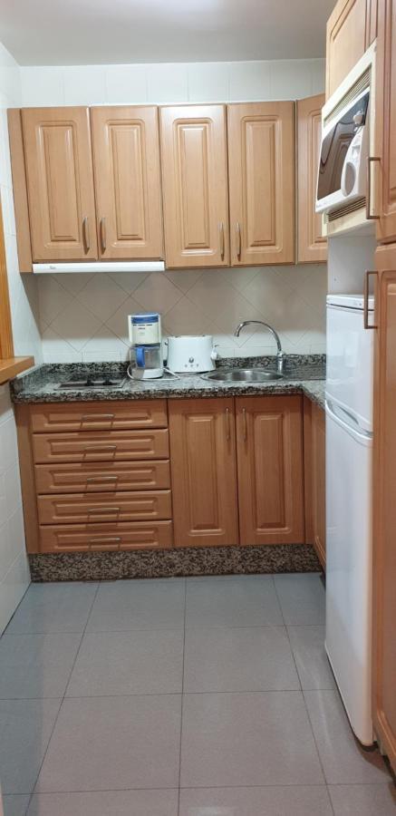 Apartamento Bahia Nerja