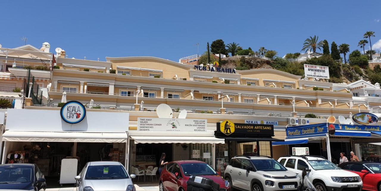 Bahia Apartamento Nerja