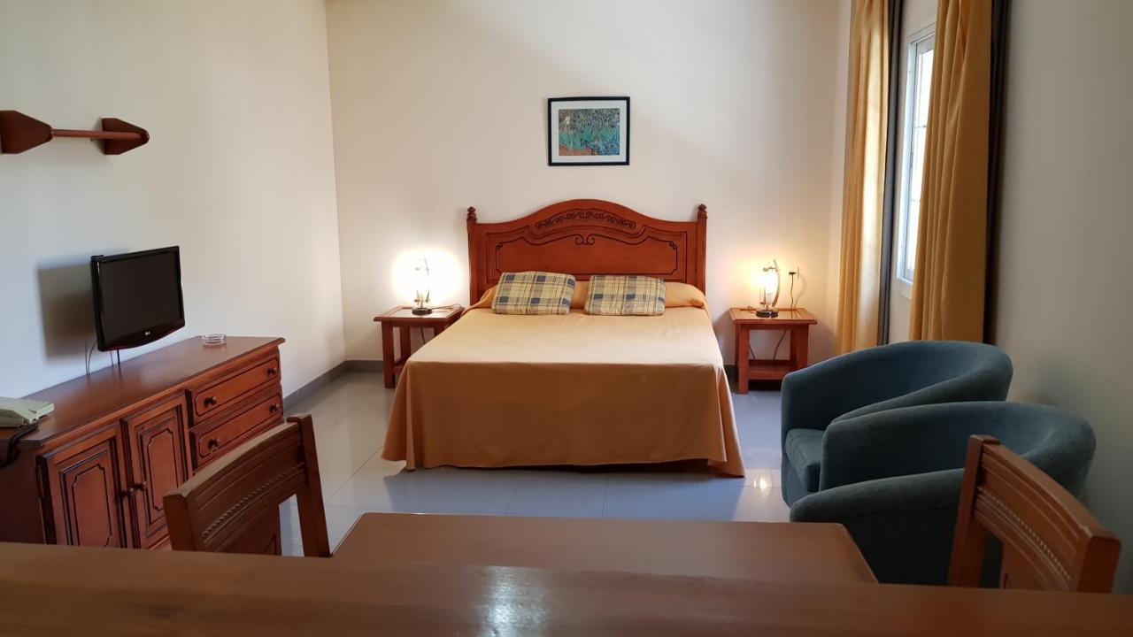 Bahia Apartamento *