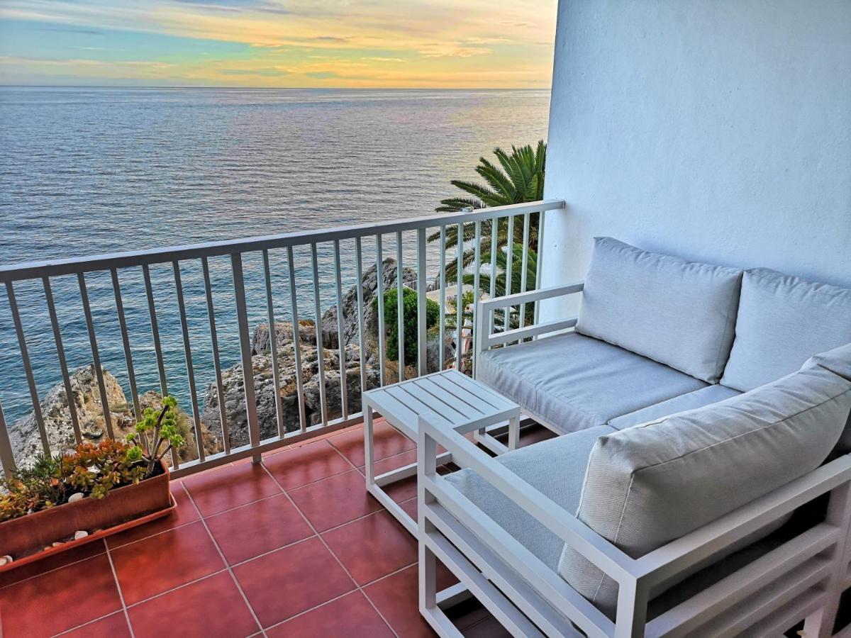 Carabeo Vista Mar Apartment Nerja