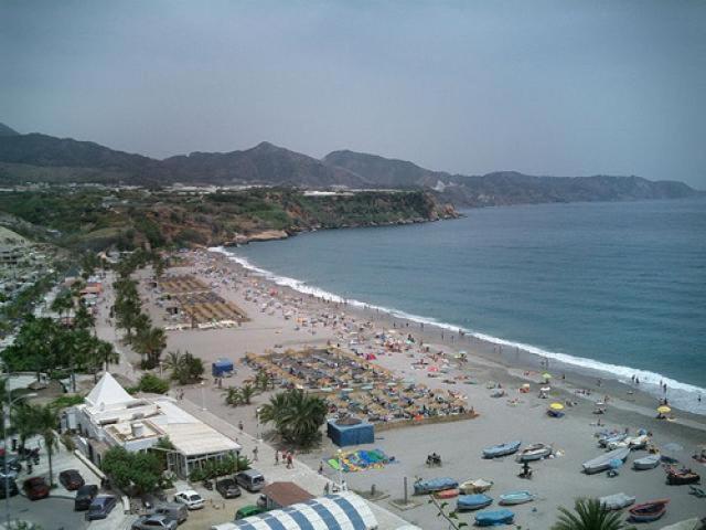 Villas-capistrano Apartment Nerja