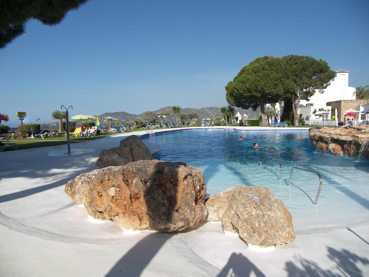 Villas-capistrano Nerja