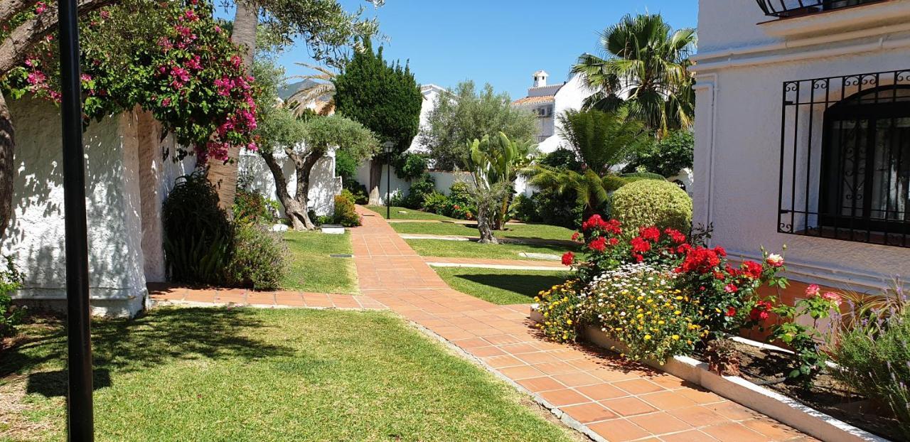 Villas-capistrano Nerja