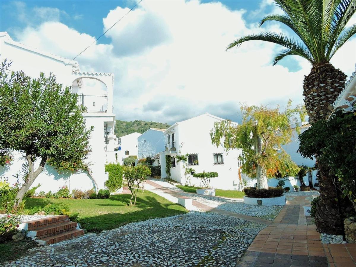 Villas-capistrano Apartment