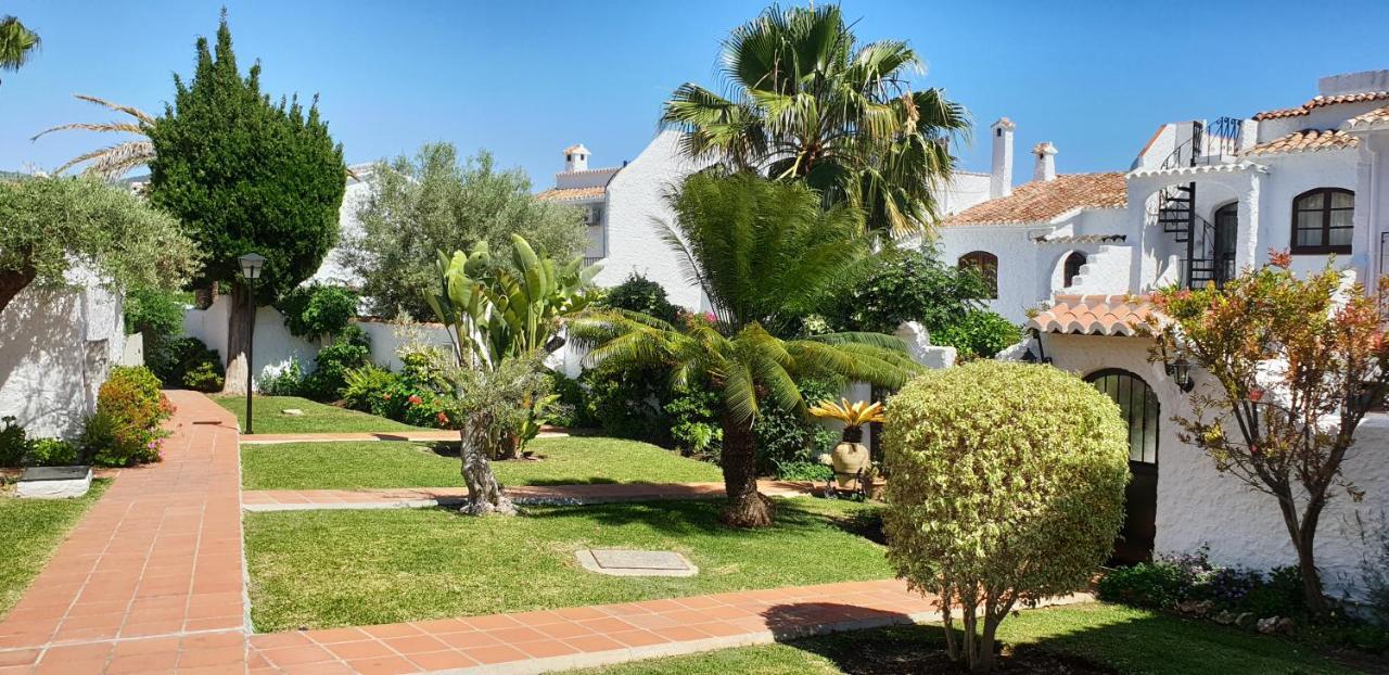 Apartment Villas-capistrano Nerja