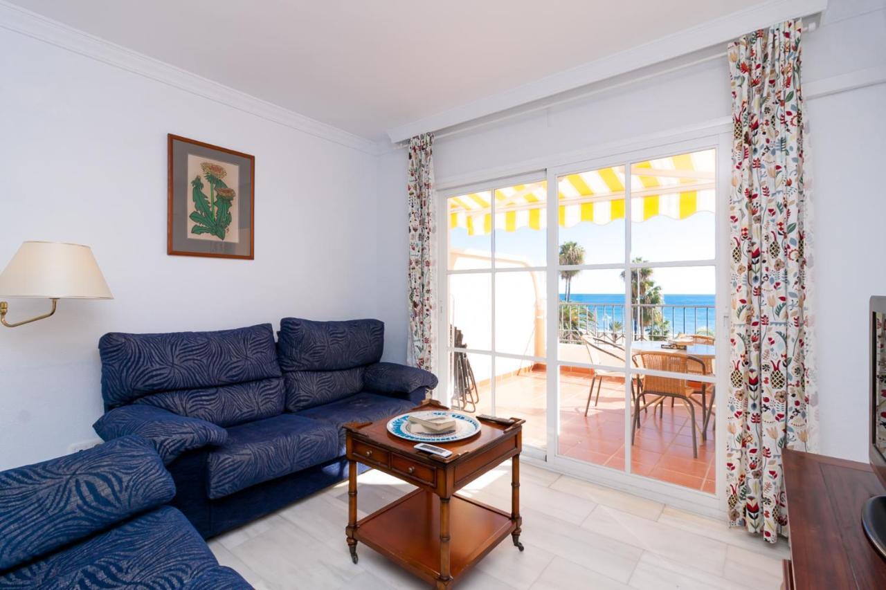 Burriana Playa Carmona Canovas Apartamento Nerja