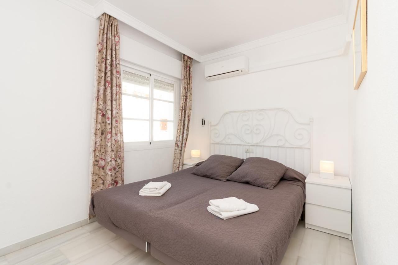 Apartamento Burriana Playa Carmona Canovas