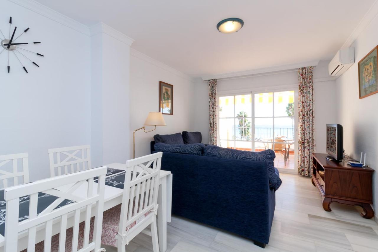 Apartamento Burriana Playa Carmona Canovas *