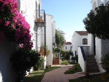 Resort El Capistrano Sur 2*