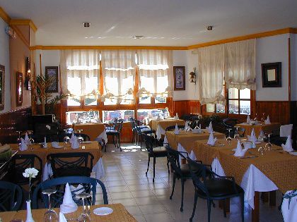Mediterraneo Apts Apartamento Nerja