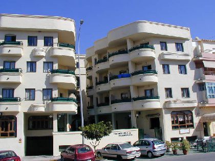 Apartamento Mediterraneo Apts *