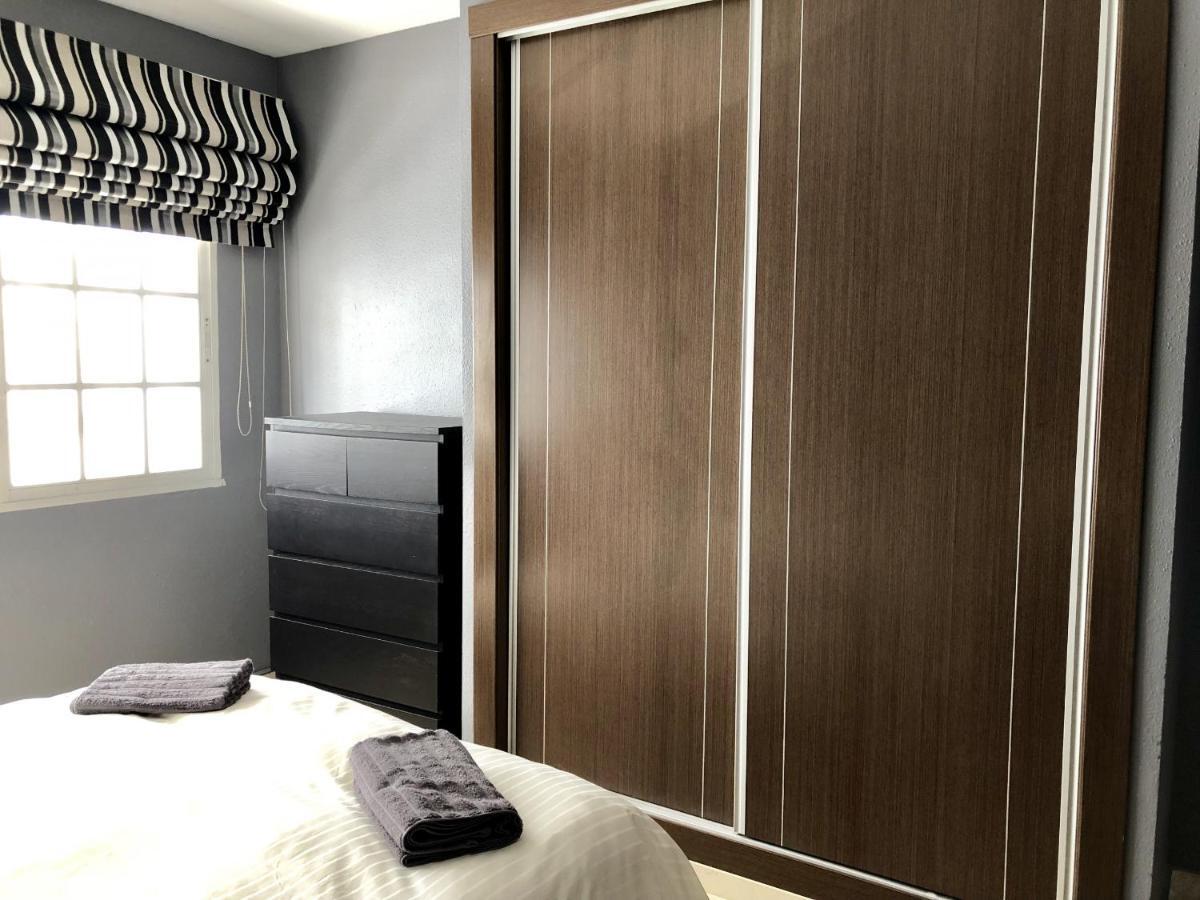 Apartment Chaparil Nerja