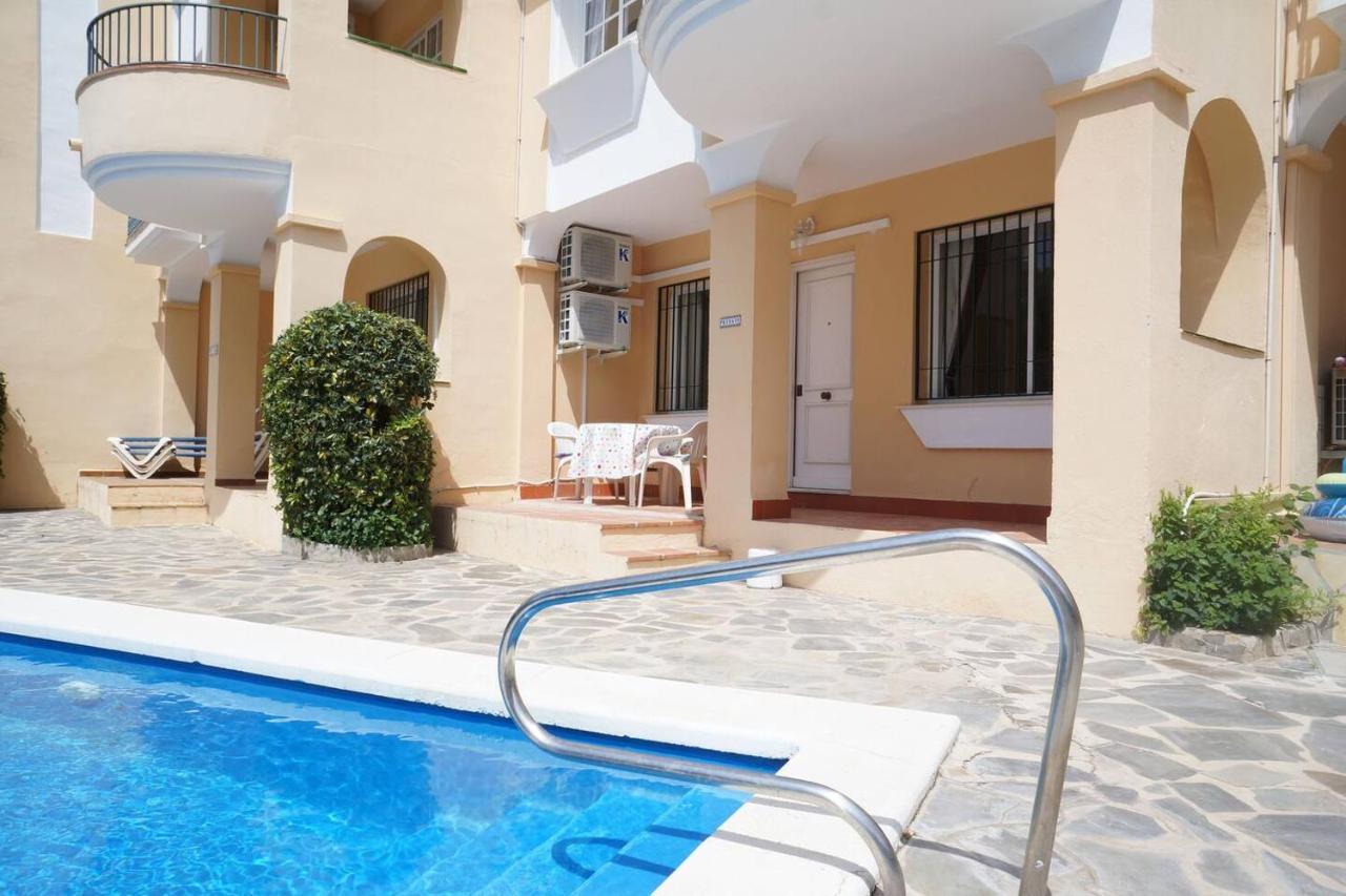 Flores De Burriana Apartamento Nerja