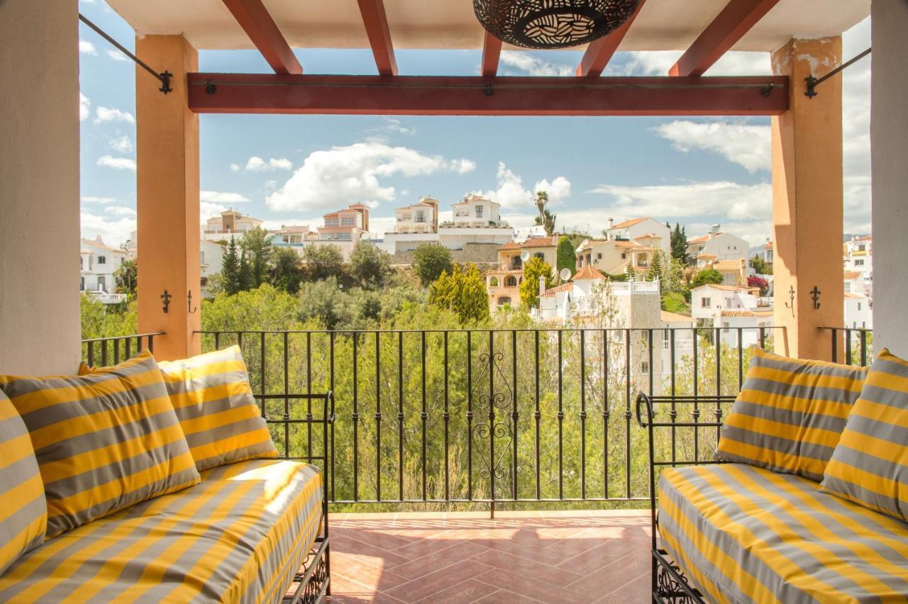 Aljamar * Nerja